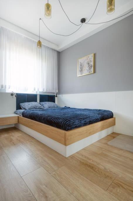 Central Apartments Lodz - City Center - Stylish And Cozy - G147A Luaran gambar